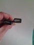 Висококачествен USB 2.0 кабел USB двоен сплитер, снимка 2