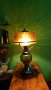 Настолна лампа, снимка 1 - Настолни лампи - 33189493