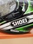 Нова мото каска Shoei, размери XS,S, снимка 7