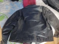 Продавам   мъжко яке от естествена кожа размер L, снимка 1