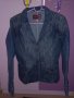 Дамско палто размер М и дънково яке размер М, снимка 4