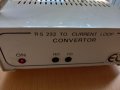 БГ ретро модем RS 232 TO, снимка 2