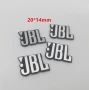 Алуминиеви емблеми за тонколони ’’JBL’’, снимка 4