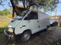 Renault Trafic, снимка 1