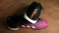 Adidas PREDATOR Astro Turf Football Boots Размер EUR 45 1/3 / UK 10 1/2 стоножки за футбол 222-14-S, снимка 7