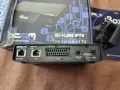 TV box "iBox SIPCOM"-смарт ТВ приемник, снимка 4