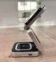 3in1 Безжична стойка - зарядно 30W за iPhone, Airpods и Apple Watch, снимка 2