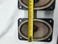 Високочестотни говорители , снимка 3