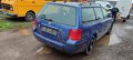 Vw Passat B5 1.8-125к.с. ADR на части, снимка 5