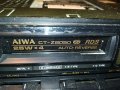 aiwa ct-z8050 car receiver made in japan 1807210915, снимка 10
