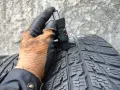 4бр.зимни гуми NOKIAN 235/55/18 104H DOT 3319, снимка 4