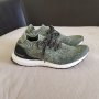 Original ADIDAS Ultra Boost Uncaged "Olive Green", снимка 2