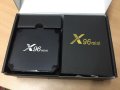 Android Smart TV BOX - X96 mini, снимка 4