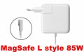 Зарядно устройство Адаптер за лаптоп Apple MacBook MagSafe1 85W A1172 A1184 A1211 A1226 A1278 A1330 , снимка 2