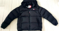 Tommy Hilfiger Alaska Mens Down Water Repellent Jacket Size L НОВО!  ОРИГИНАЛ! Мъжко Зимно пухено Як, снимка 1