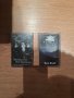 Оригинални касети Darkthrone, снимка 1 - Аудио касети - 43659468