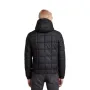 Мъжко Зимно Яке - G-Star RAW Meefic Square Quilted Hooded Jacket; размери: L и 2XL, снимка 3