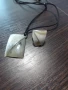 Комплекти от кост от рог-handmade, снимка 6