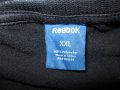 Суичър REEBOK  дамски,2-3ХЛ