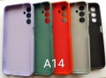 Калъф за Samsung A14, A34, A54, A15, A25, A35, A55, A05S, снимка 4