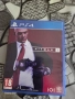 Hitman 2 ps4. Диска няма нито една драскотина!, снимка 1