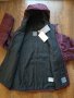 icebreaker women's collingwood hooded jacket velvet - страхотно дамско яке НОВО, снимка 9
