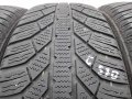 4бр зимни гуми 215/60/17 Semperit C570 , снимка 2