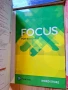 Учебни материали по английски език Focus на Pearson , снимка 2