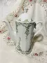 порцеланов чайник , снимка 1