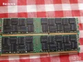 рам памет 16gb. на samsung ddr 3, снимка 2