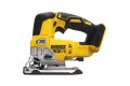 Прободен трион акумулаторен 18V DeWALT DCS334N-XJ, снимка 1 - Други инструменти - 40362544