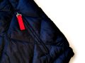 Bogner Fire+Ice Down Vest -L/XL- оригинален дамски елек с гъши пух, снимка 12