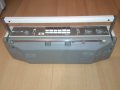 Радиокасетофон Sony CFS-210L, снимка 3