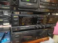 Akai  GX-W45 двукасетъчен, снимка 4