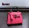 Дамска чанта Hermes - Налични различни цветове Kод D1427, снимка 6