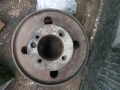Център шайба, снимка 2