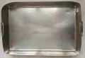 Хромникелова тава 60х40 см, снимка 1