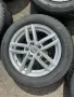 5х112 16 Джанти Audi A3 A4 VW Golf Caddy Touran Seat Leon Skoda Octavia 5x112, снимка 1