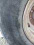 Джанта с гума за камион, снимка 3