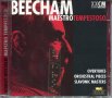 Beecham-Maestro Tempestoso-Overtures, снимка 1 - CD дискове - 34575937