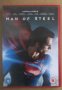 Човек от стомана (Супермен) DVD 