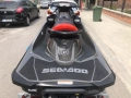 Джет Bombardier Sea Doo GTI 155 LIMITED, снимка 5
