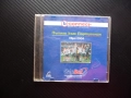 Пътят към Португалия DVD филм Евро 2004 футбол Български национален отбор българи юнаци, снимка 1