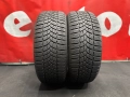 225 55 17, Зимни гуми, Firestone WinterHawk3, 2 броя, снимка 2