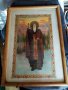 картина-църковна литография, снимка 2