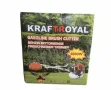 Бензинов тример за трева KraftRoyal 4500W – Мощност и прецизност на отлична цена!, снимка 2