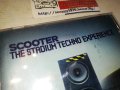 SCOOTER CD ВНОС GERMANY 2211231331, снимка 4