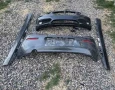 Предна и задна броня и прагове за BMW F20 , снимка 3