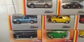 Matchbox, Gama Schuco BG 1/43/1/45, снимка 5