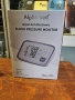Апарат за кръвно налягане Alphamed U80E НОВ!, снимка 2